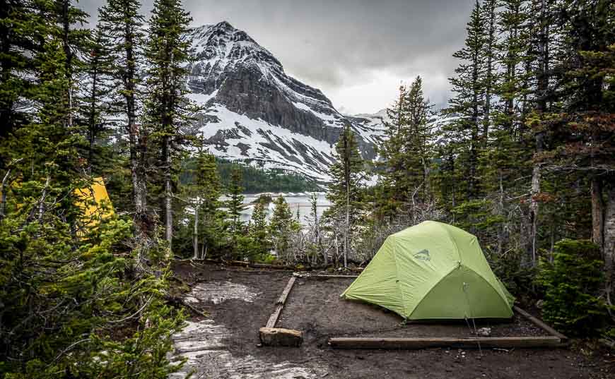 camping alberta1