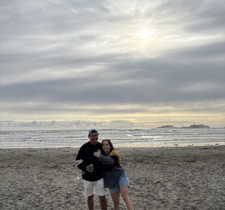 Tofino BC