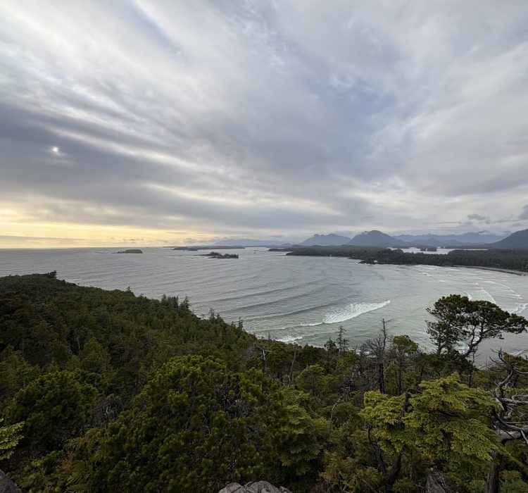 Tofino BC