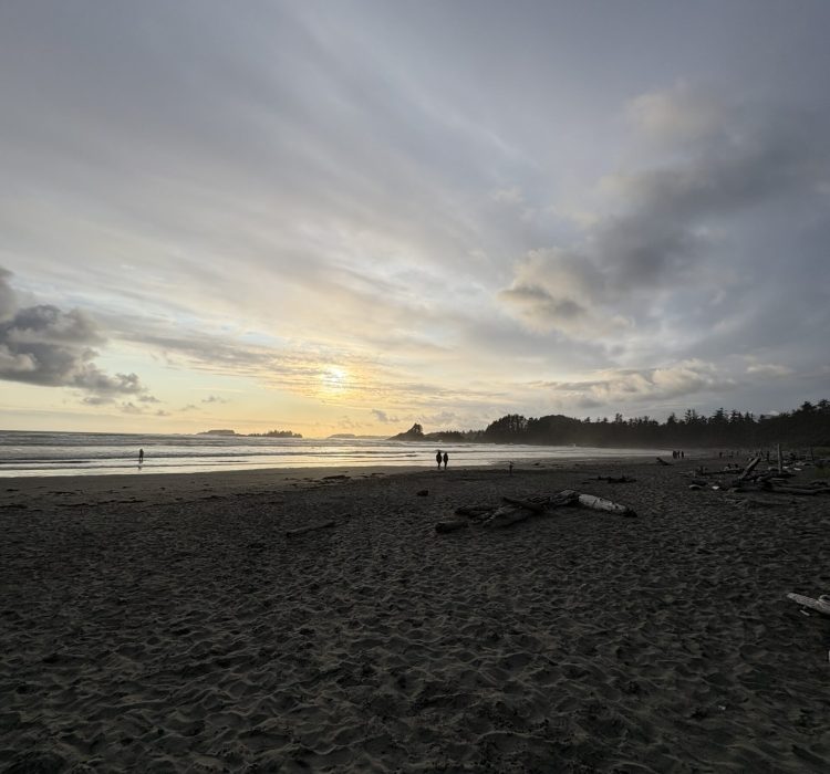 Tofino BC