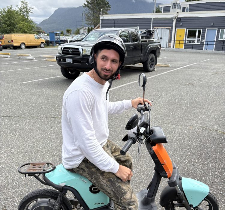 Tofino BC