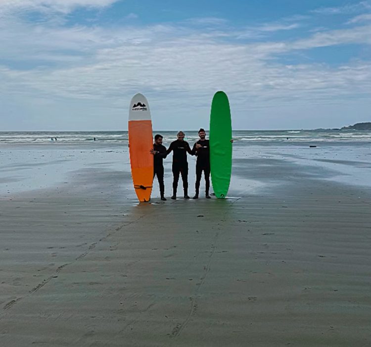 Tofino BC