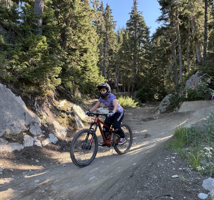 Whistler,BC