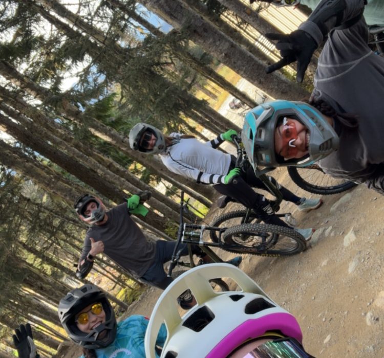 Whistler,BC